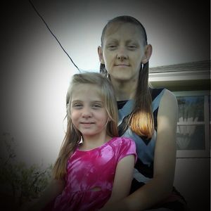 Meet your Posher, Tina